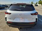 2026 Mazda Cx-50 Preferred Белый vin: 7MMVAABW2TN166165