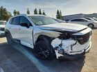 2026 Mazda Cx-50 Preferred Белый vin: 7MMVAABW2TN166165