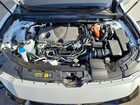 2026 Mazda Cx-50 Preferred Белый vin: 7MMVAABW2TN166165