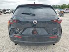 2025 Mazda Cx-50 Preferred Black vin: 7MMVAABW7SN135251