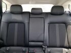 2025 Mazda Cx-50 Preferred Black vin: 7MMVAABW7SN135251