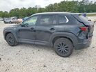 2025 Mazda Cx-50 Preferred Black vin: 7MMVAABW7SN135251