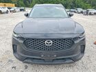 2025 Mazda Cx-50 Preferred Black vin: 7MMVAABW7SN135251