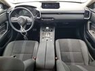 2025 Mazda Cx-50 Preferred Black vin: 7MMVAABW7SN135251
