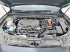 2025 Mazda Cx-50 Preferred Black vin: 7MMVAABW7SN135251