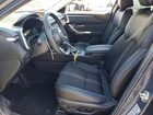 2025 Mazda Cx-50 Preferred Gray vin: 7MMVAABWXSN130805