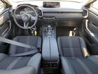 2025 Mazda Cx-50 Preferred Gray vin: 7MMVAABWXSN130805