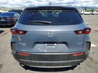 2025 Mazda Cx-50 Preferred Gray vin: 7MMVAABWXSN130805
