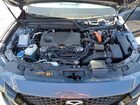 2025 Mazda Cx-50 Preferred Gray vin: 7MMVAABWXSN130805
