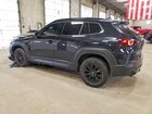 2025 Mazda Cx-50 Premium Black vin: 7MMVAADW4SN137083