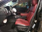 2025 Mazda Cx-50 Premium Black vin: 7MMVAADW4SN137083