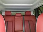 2025 Mazda Cx-50 Premium Black vin: 7MMVAADW4SN137083