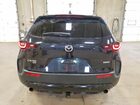2025 Mazda Cx-50 Premium Black vin: 7MMVAADW4SN137083