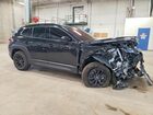 2025 Mazda Cx-50 Premium Black vin: 7MMVAADW4SN137083