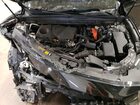 2025 Mazda Cx-50 Premium Black vin: 7MMVAADW4SN137083