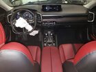 2025 Mazda Cx-50 Premium Black vin: 7MMVAADW4SN137083