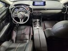 2025 Mazda Cx-50 Premium White vin: 7MMVAADW6SN137747