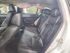 2025 Mazda Cx-50 Premium White vin: 7MMVAADW6SN137747