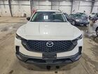 2025 Mazda Cx-50 Premium White vin: 7MMVAADW6SN137747