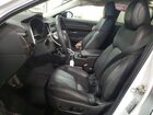 2025 Mazda Cx-50 Premium White vin: 7MMVAADW6SN137747
