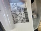 2025 Mazda Cx-50 Premium White vin: 7MMVAADW6SN137747