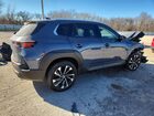 2025 Mazda Cx-50 Premium Plus Gray vin: 7MMVAAEW0SN113541 2025 Mazda Cx-50 Premium Plus Gray vin: 7MMVAAEW0SN113541