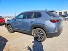 2025 Mazda Cx-50 Premium Plus Gray vin: 7MMVAAEW0SN113541 2025 Mazda Cx-50 Premium Plus Gray vin: 7MMVAAEW0SN113541