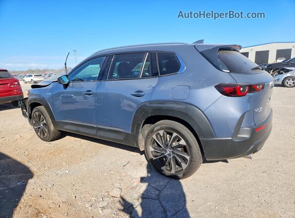 7MMVAAEW0SN113541 2025 MAZDA CX-5 Gray Tył lewy