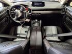 2025 Mazda Cx-50 Premium Plus Красный vin: 7MMVAAEW3SN132665