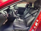 2025 Mazda Cx-50 Premium Plus Красный vin: 7MMVAAEW3SN132665