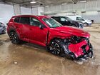 2025 Mazda Cx-50 Premium Plus Красный vin: 7MMVAAEW3SN132665