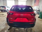 2025 Mazda Cx-50 Premium Plus Красный vin: 7MMVAAEW3SN132665