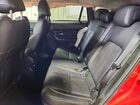 2025 Mazda Cx-50 Premium Plus Красный vin: 7MMVAAEW3SN132665