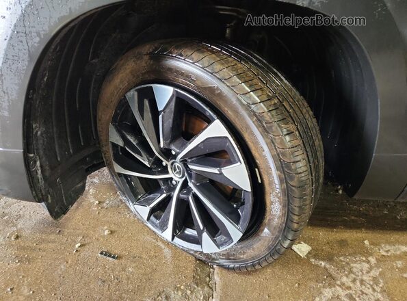 7MMVAAEW3SN132665 2025 MAZDA CX-5 Красный 