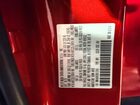 2025 Mazda Cx-50 Premium Plus Красный vin: 7MMVAAEW3SN132665