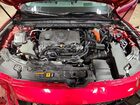 2025 Mazda Cx-50 Premium Plus Красный vin: 7MMVAAEW3SN132665