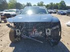 2025 Mazda Cx-50 Premium Plus Синий vin: 7MMVAAEW3SN142659