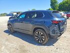 2025 Mazda Cx-50 Premium Plus Синий vin: 7MMVAAEW3SN142659