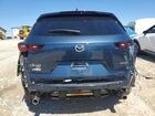 2025 Mazda Cx-50 Premium Plus Синий vin: 7MMVAAEW3SN142659