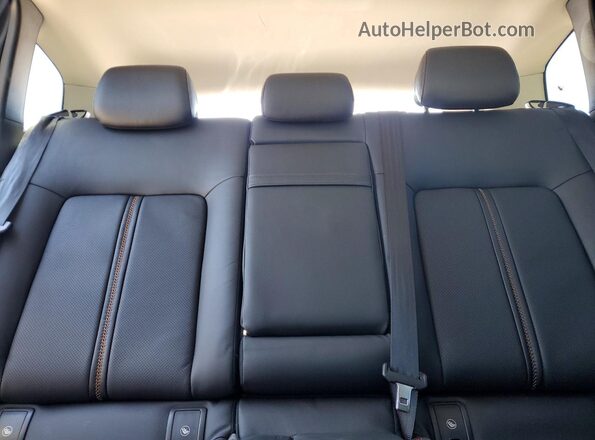 7MMVAAEW3SN142659 2025 MAZDA CX-5 Синий Вид задних сидений