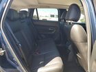 2025 Mazda Cx-50 Premium Plus Синий vin: 7MMVAAEW3SN142659