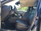 2025 Mazda Cx-50 Premium Plus Синий vin: 7MMVAAEW3SN142659