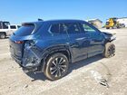 2025 Mazda Cx-50 Premium Plus Синий vin: 7MMVAAEW3SN142659