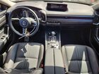 2026 Mazda Cx-50 Premium Plus Burgundy vin: 7MMVAAEW7TN145436