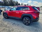 2026 Mazda Cx-50 Premium Plus Burgundy vin: 7MMVAAEW7TN145436