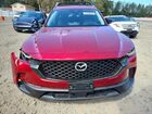 2026 Mazda Cx-50 Premium Plus Burgundy vin: 7MMVAAEW7TN145436