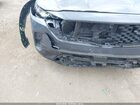 2025 Mazda Cx-50 Hybrid Premium Plus Package Gray vin: 7MMVAAEW9SN133173