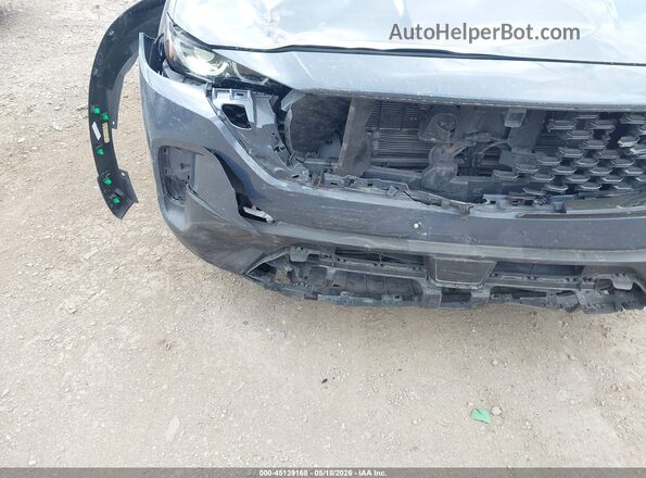 7MMVAAEW9SN133173 2025 MAZDA CX-50 HYBRID Gray 