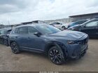 2025 Mazda Cx-50 Hybrid Premium Plus Package Gray vin: 7MMVAAEW9SN133173