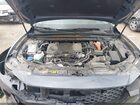 2025 Mazda Cx-50 Hybrid Premium Plus Package Gray vin: 7MMVAAEW9SN133173